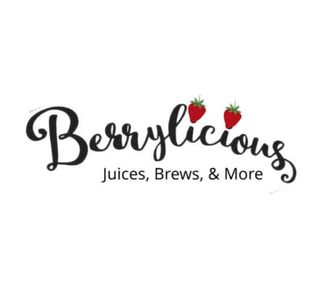 Berrylicious Juices