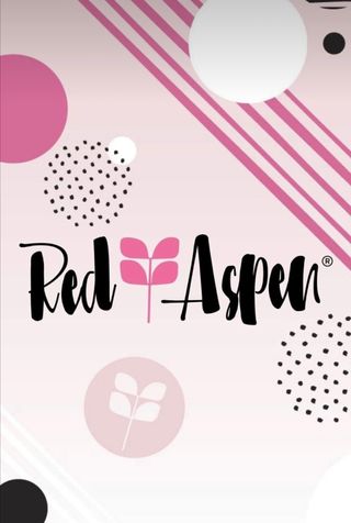 Red aspen