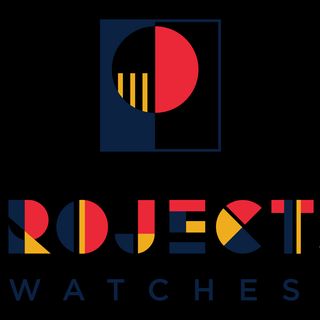 PROJECT WATCHES