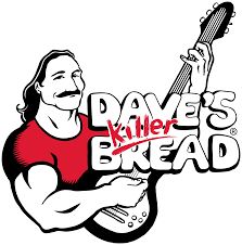 Dave’s killer bread