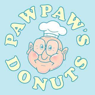 Paw Paw's Donuts