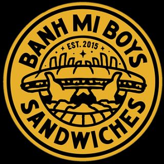 Banh Mi Boys Sandwiches