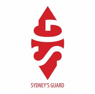 Sydney's Guard(Artist)