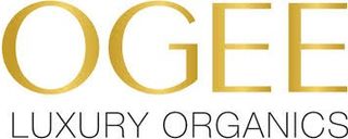 OGEE Luxury Organics