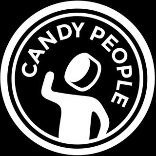 Candy people