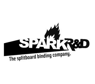 Spark R & D