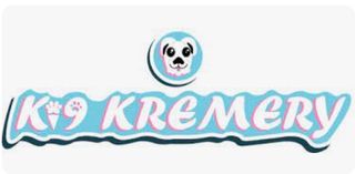 k9 Kremery Ice Cream