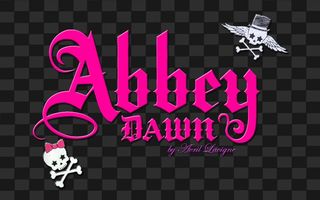 Abbey Dawn - Avril Lavigne