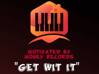 Motivated By Money Records LLC