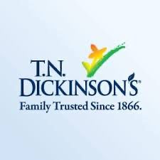T.N. Dickinson