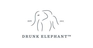 Drunk elephant