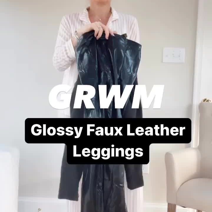 GRWM Fashion Reel