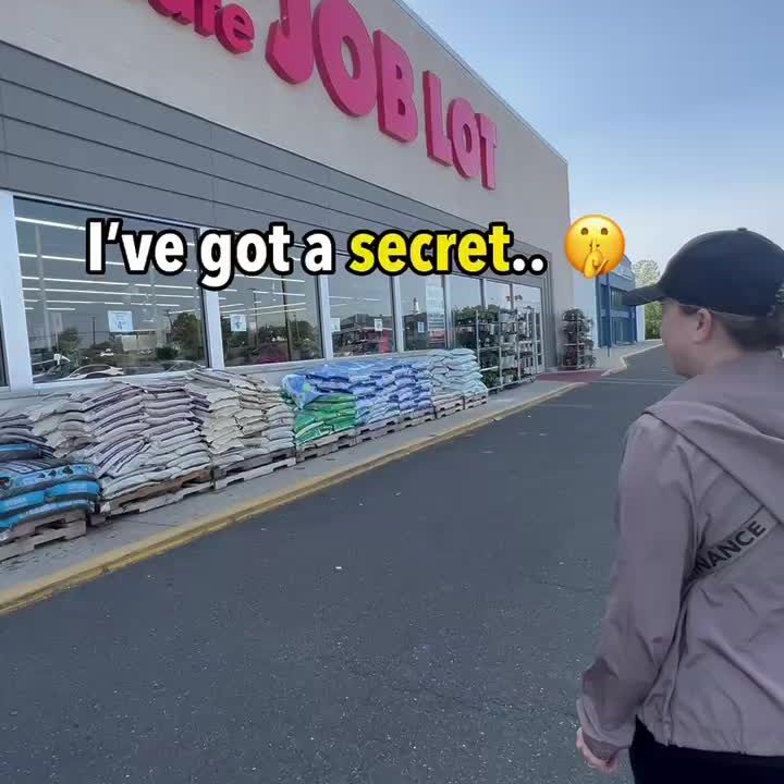 Ocean state job lot shopping and date night video