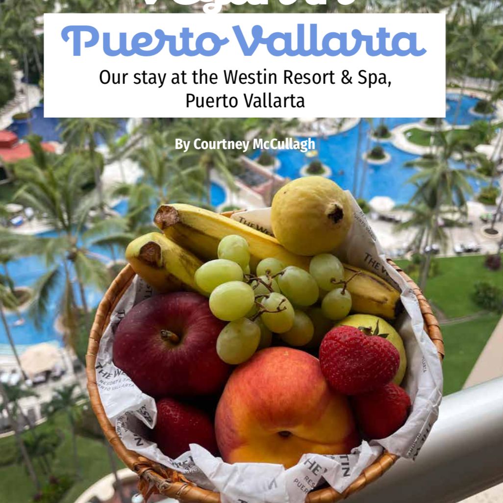 Westin Hotels Puerto Vallarta