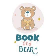 Book and Bear
