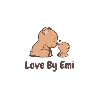 Love by Emi