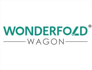 Wonderfold wagon