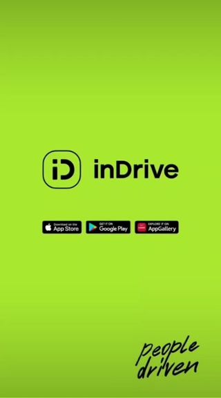 Indrive
